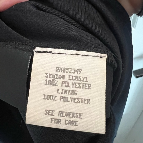 Shelli Segal - Vintage Maxi‎ Beaded Skirt - Picture 7 of 11